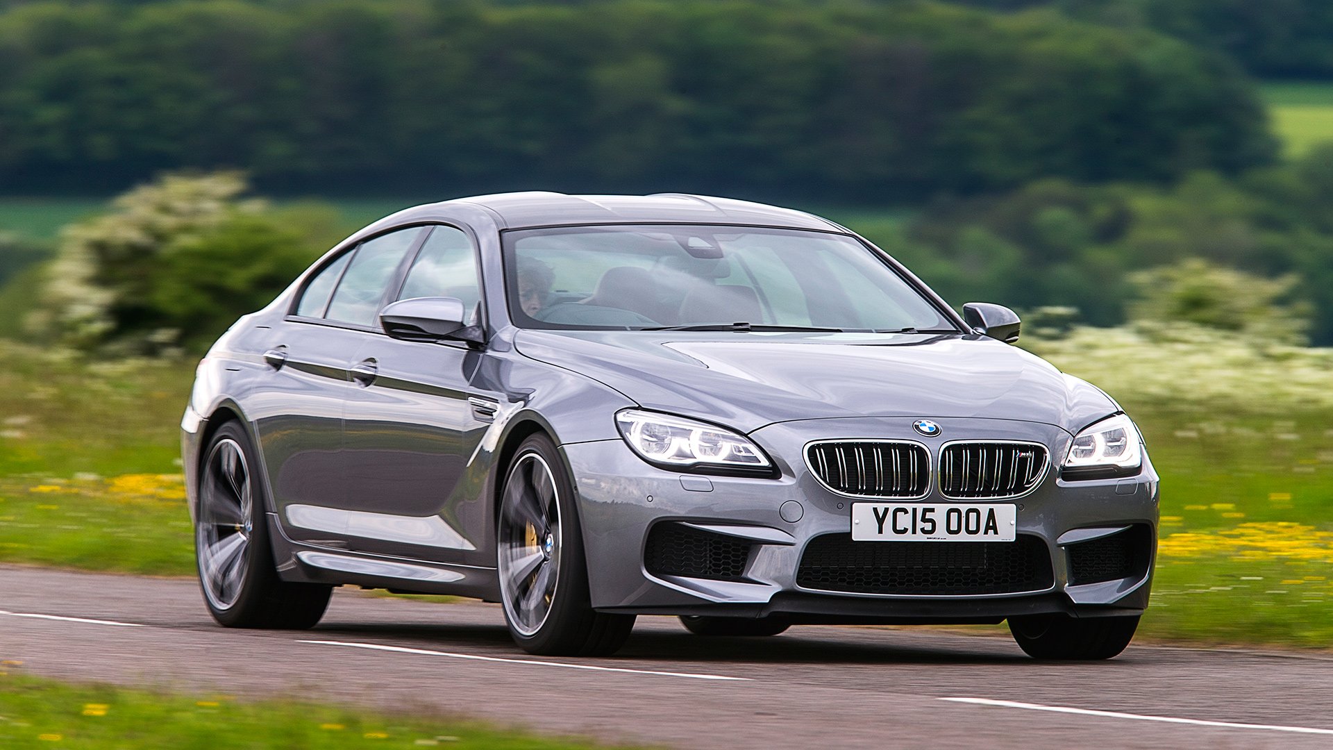 BMW 6 Series Gran Coupe (2015 ) review Auto Trader UK